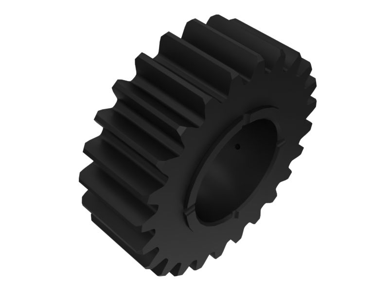 522-4385: GEAR-PLA-SEM 5224385 купить