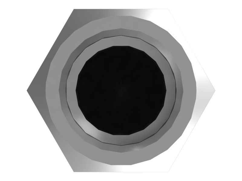 589-6981: THERMOWELL 5896981 купить