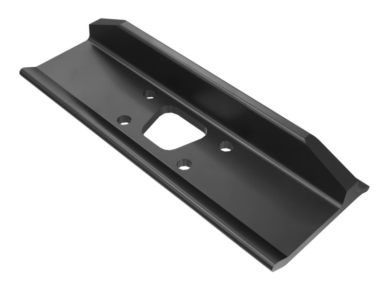 331-9804: Track Shoe