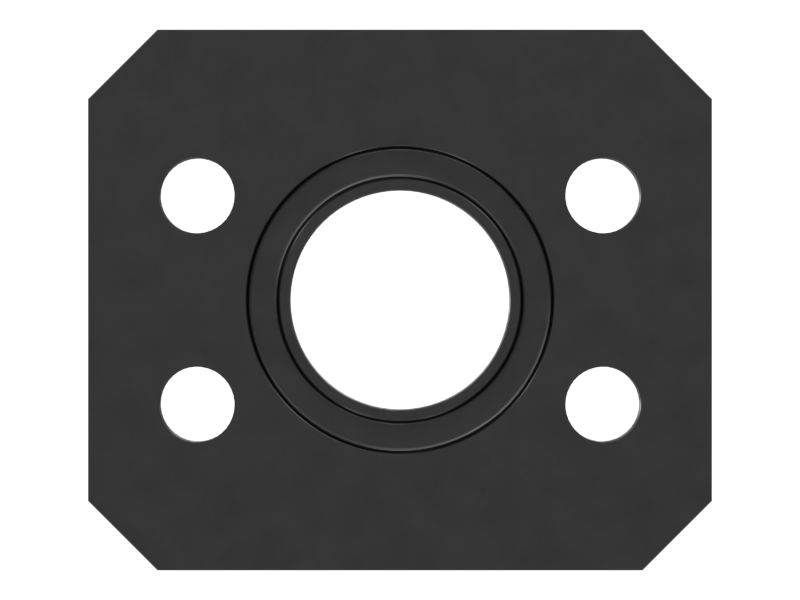 547-3078: FLANGE 5473078 купить