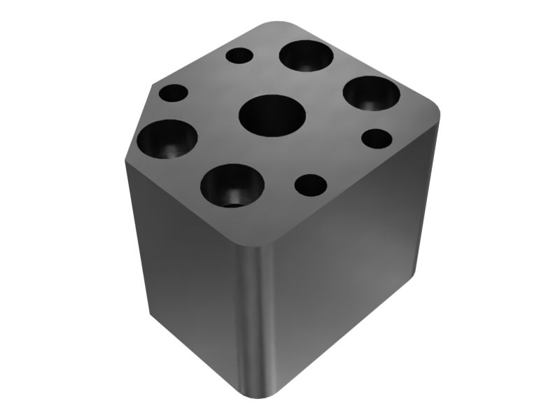 194-0243: FLANGE 1940243 купить
