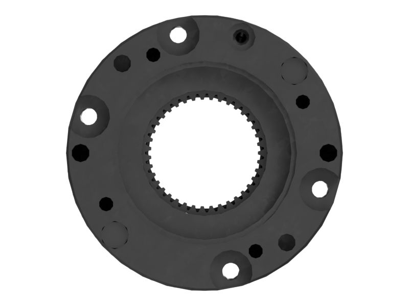 611-1277: BRAKE AS 6111277 купить