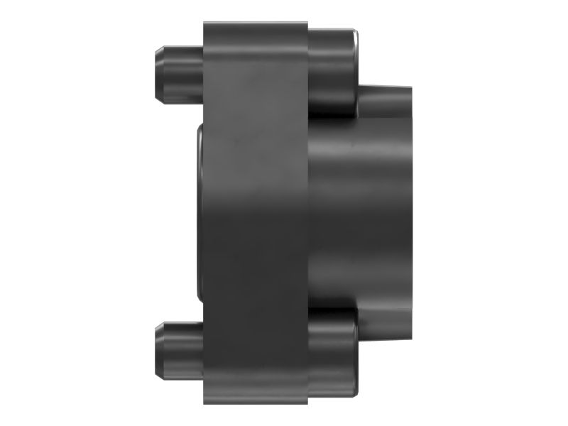 438-6436: FLANGE 4386436 купить