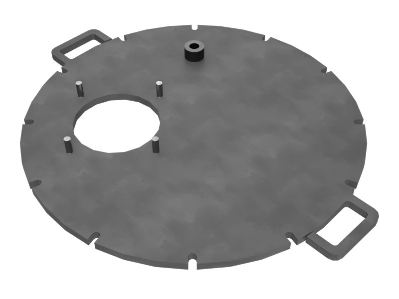 499-9616: COVER AS 4999616 купить