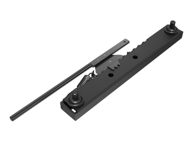6W-6830: ADJUSTER A | CATCorp