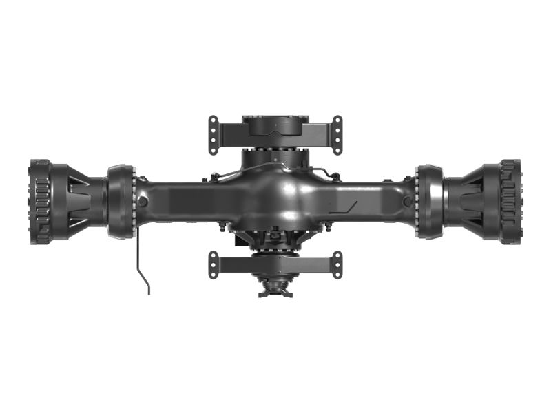 536-1968: AXLE AR-OSC 5361968 купить
