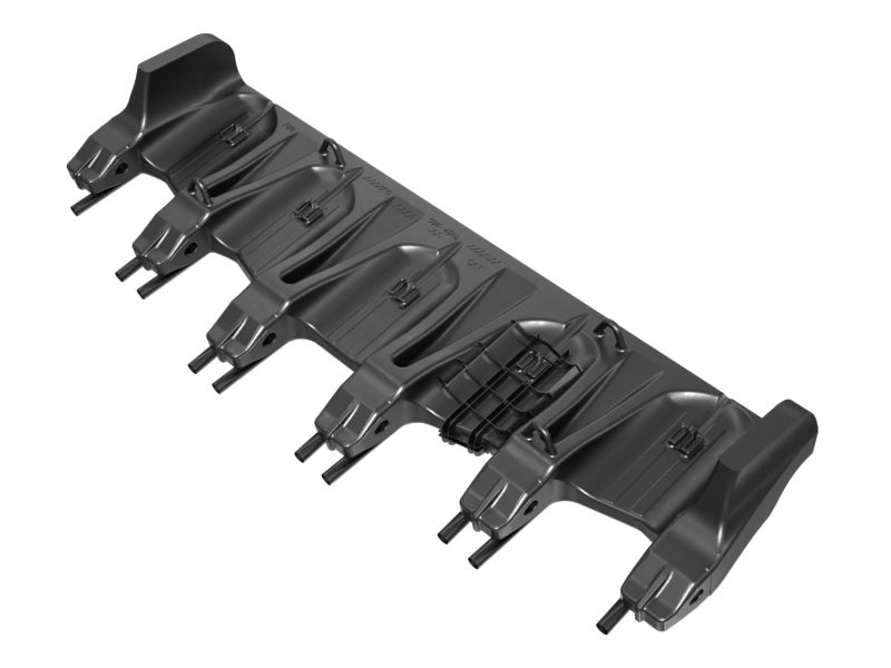 598-4529: Cast Lip Gauge 5984529 купить