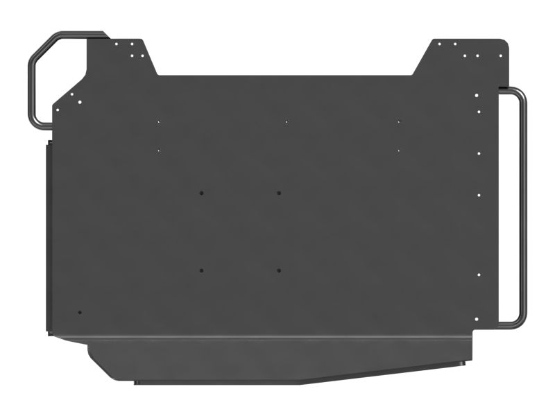 502-4200: CAB GP-(B)
