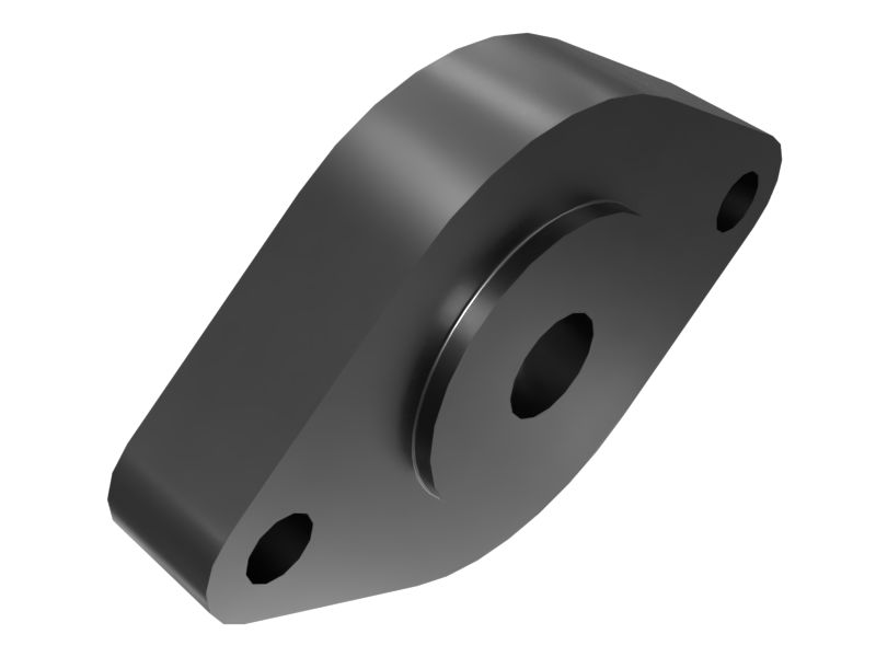 482-0156: FLANGE 4820156 купить