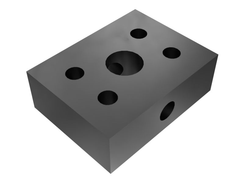346-1134: BLOCK 3461134 купить