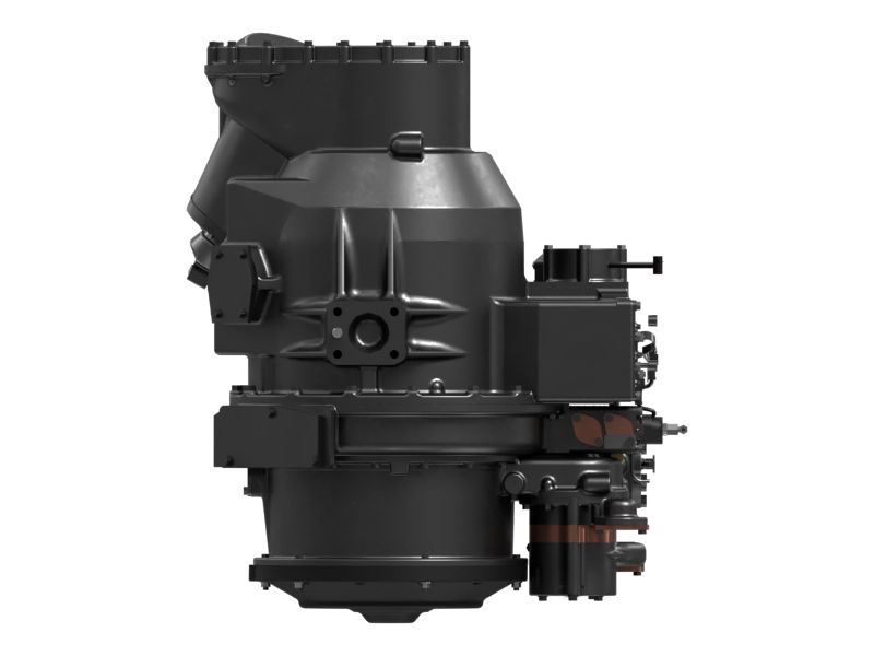 198-6395: TRANS AR-P S | CATCorp