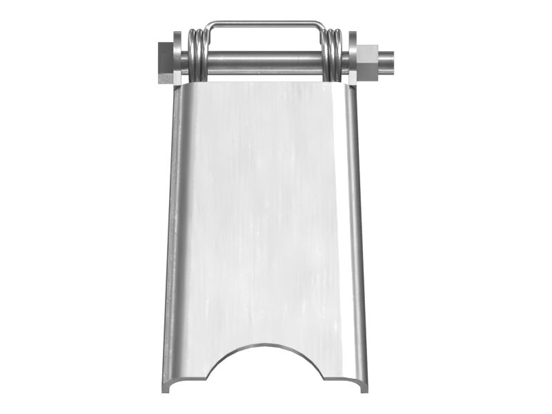 248-8575: LATCH KEY | CATCorp