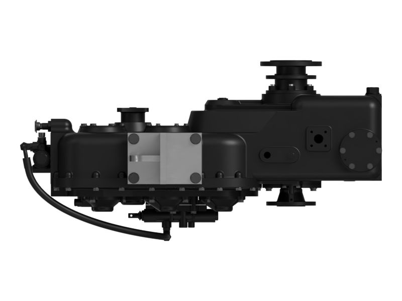 524-9248: XMSN GP -SEM 5249248 купить