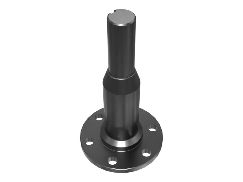 510-1324: SHAFT-STUB 5101324 купить