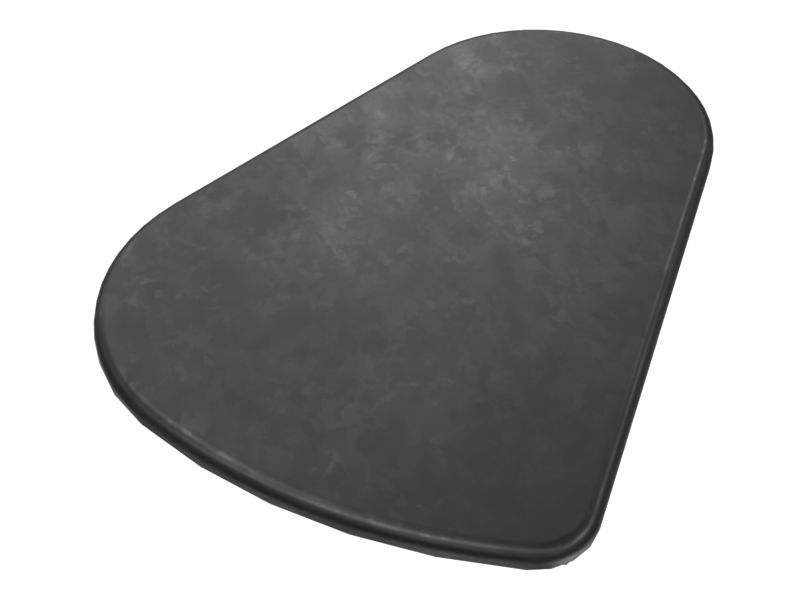 487-0056: CUSHION 4870056 купить