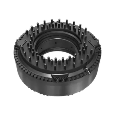 257-6298: BRAKE GP-SER