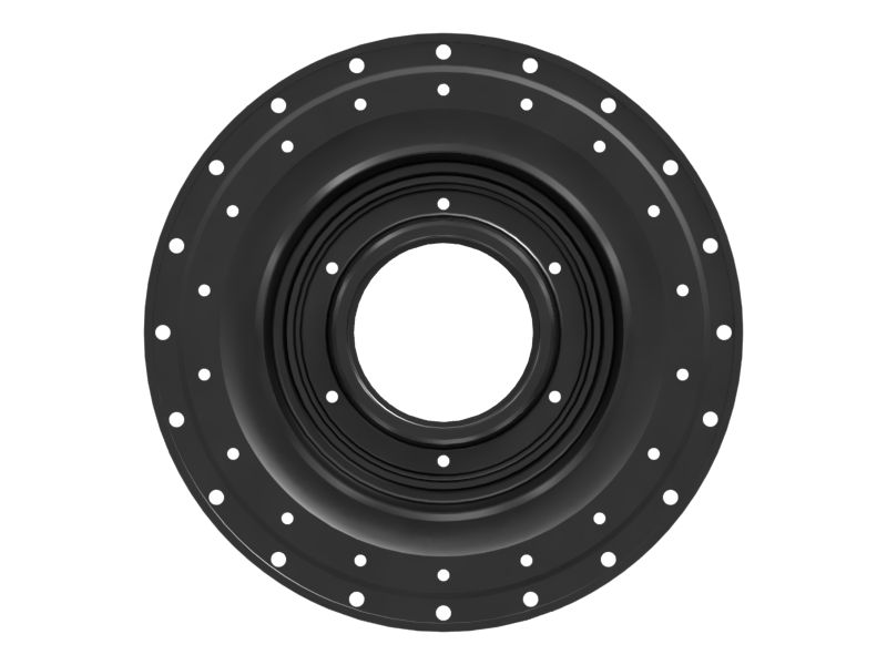 5Q-9185: Hub Assembly 5Q9185 купить