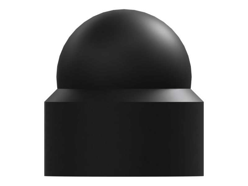 546-3036: CAP-NUT HEX 5463036 купить