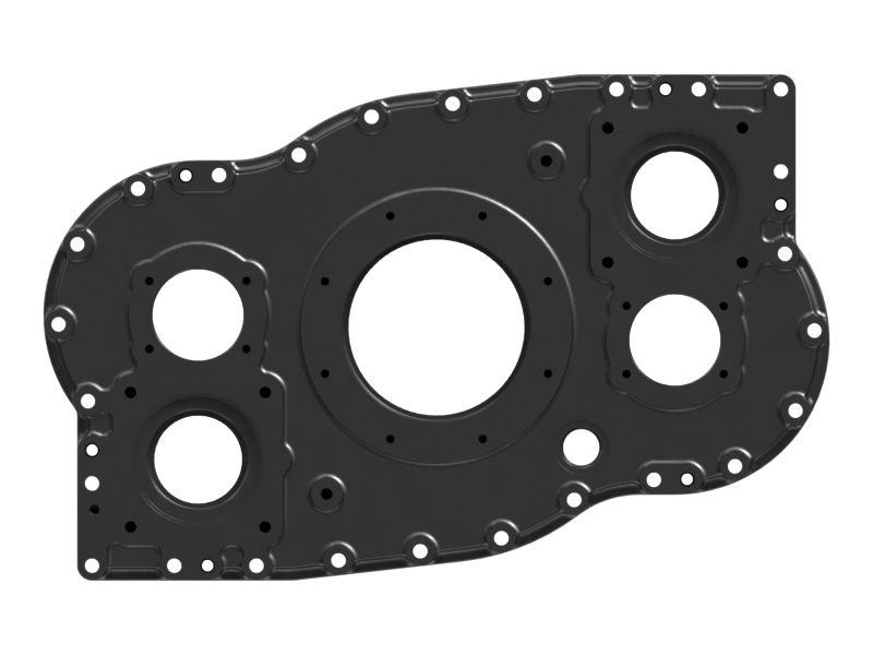551-3213: COVER-CASE 5513213 купить