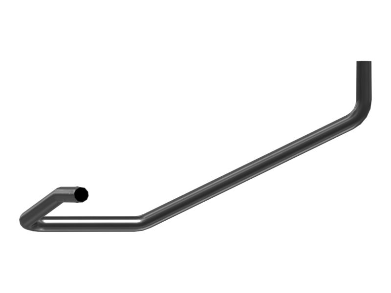 589-2710: TUBE AS 5892710 купить