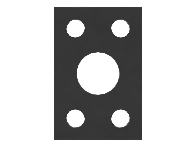 323-4543: SPACER 3234543 купить