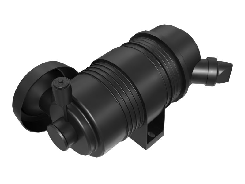266-5732: FILTER AS.-A 2665732 Caterpillar