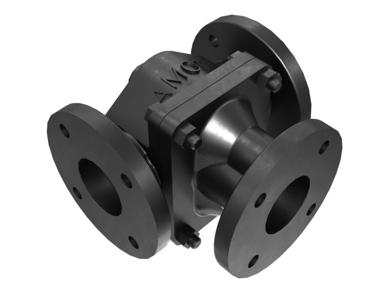 513-7165: VALVE GP-THR 5137165 купить