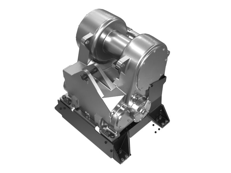 591-8848: WINCH AR-SER 5918848 купить