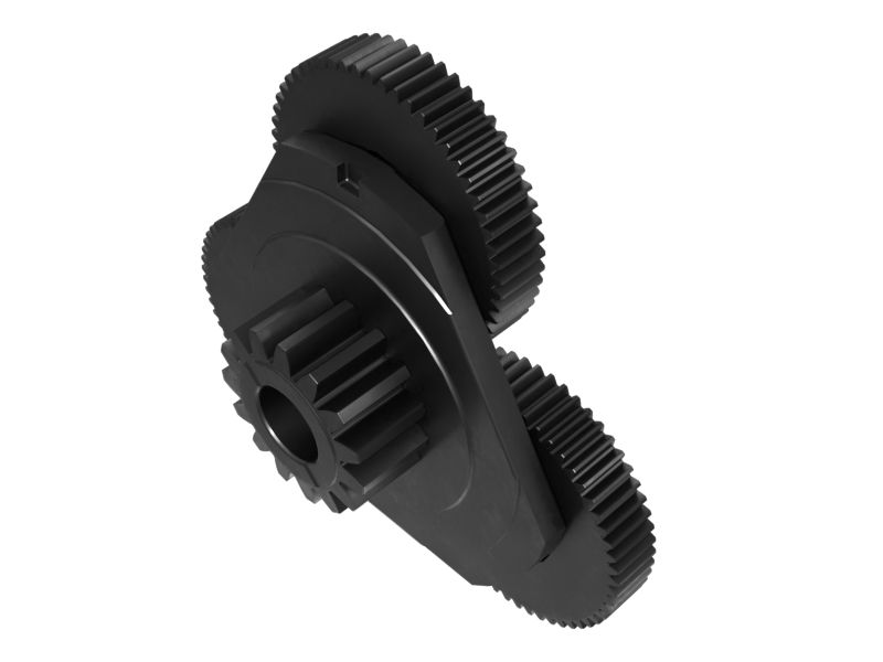 588-7147: GEAR GP-PLNT 5887147 купить