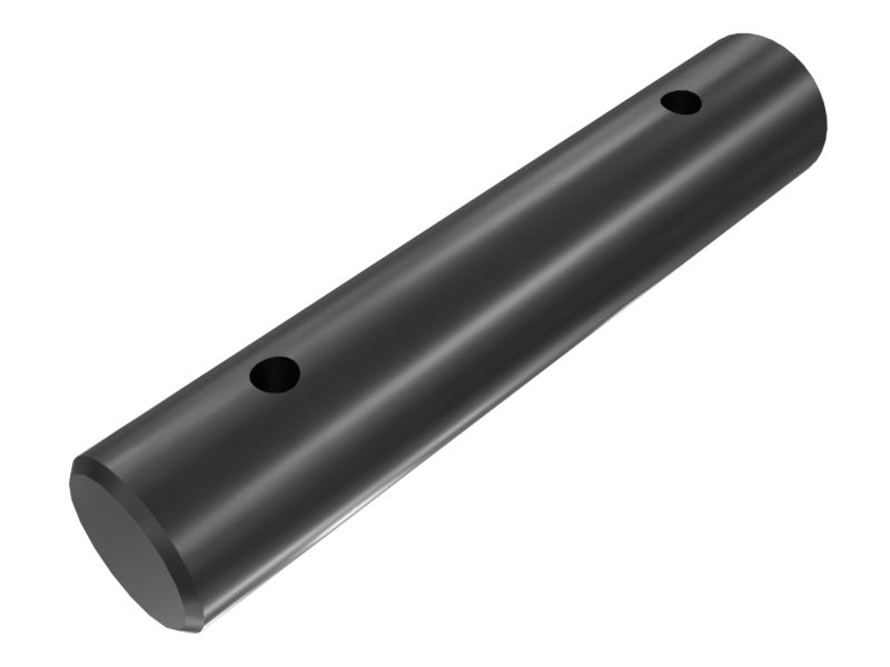 532-6793: 50.76mm Diameter Auger Conveyor Shaft 532-6793 Caterpillar