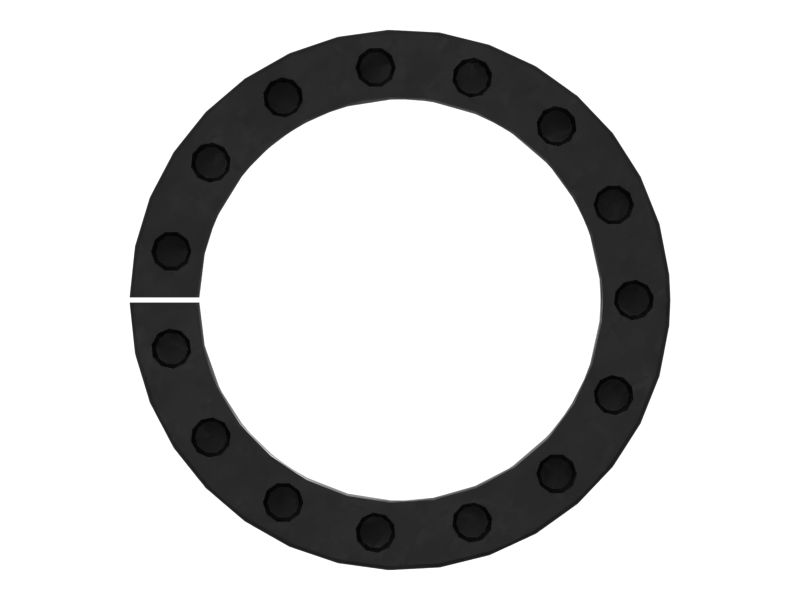 504-2296: LOCK AS 5042296 купить
