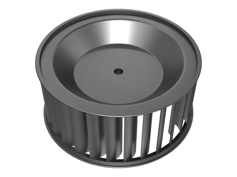 535-5158: BLOWER 5355158 купить