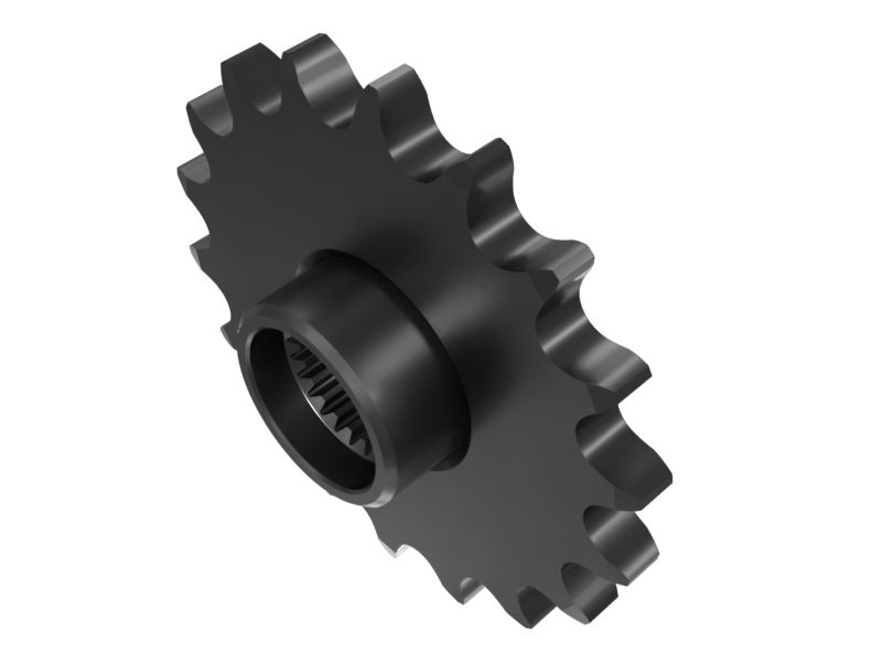 528-4980: SPROCKET AS 5284980 купить