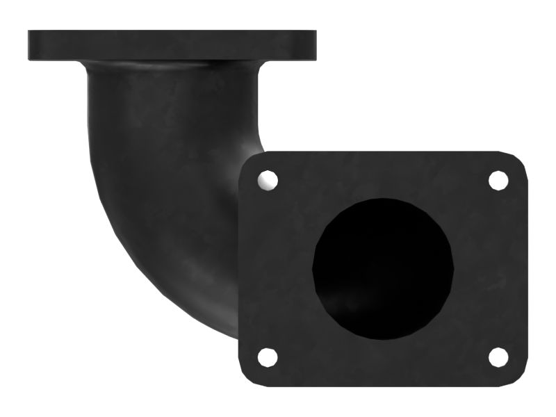 7C-1518: ELBOW 7C1518 купить