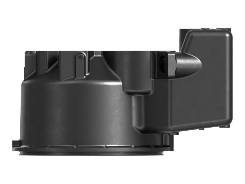 617-7103: Torque Converter Housing (TC53924-ESLF) 6177103 купить