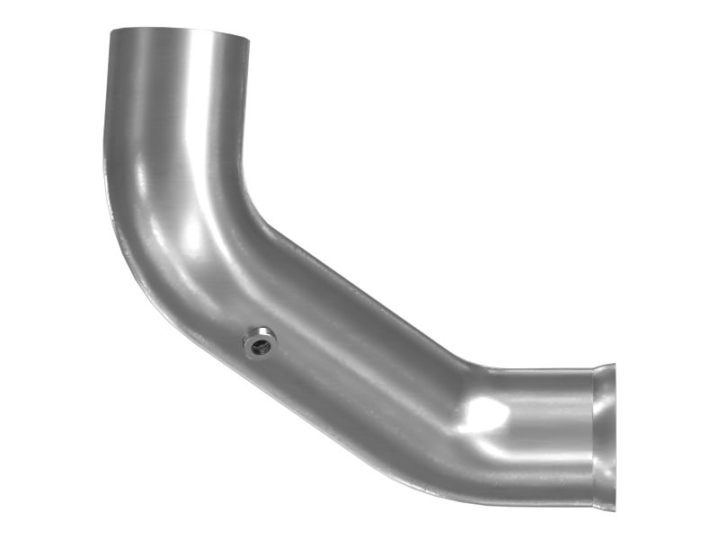 380-5857: TUBE AS-EXHA 3805857 купить