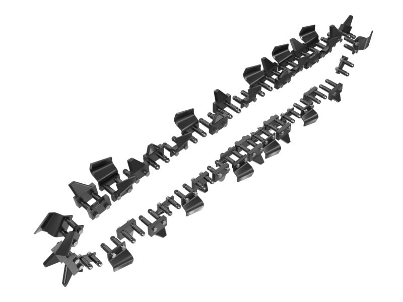208-2781: ГРУППА ЗУБЬЕВ 6 2082781 купить