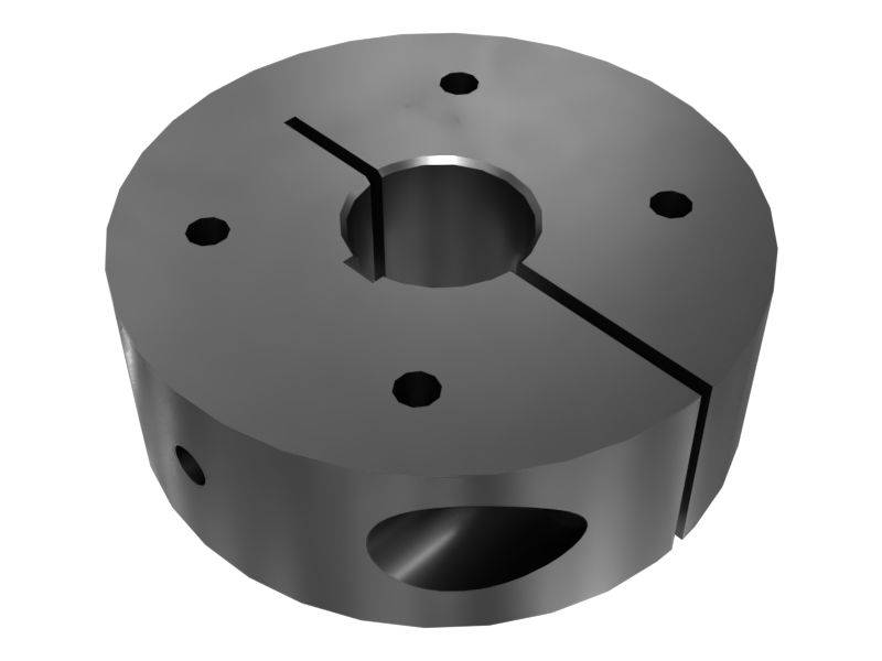 489-8154: HUB-COUPLING 4898154 купить