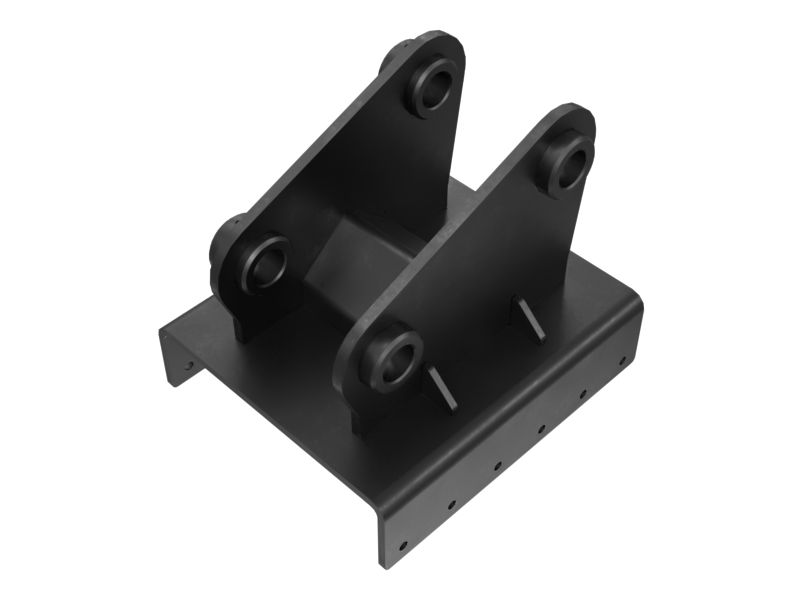 570-2077: BRACKET AS 5702077 купить