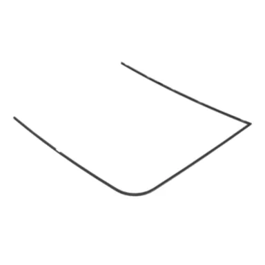 552-7802: SEAL-GLASS R