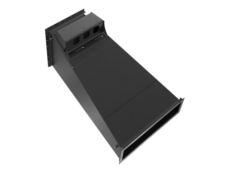 562-9551: DUCT AS 562-9551 Caterpillar
