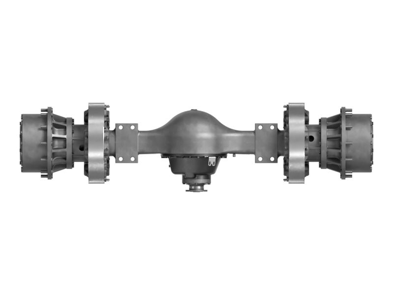 542-8310: AXLE GP -SEM 5428310 купить