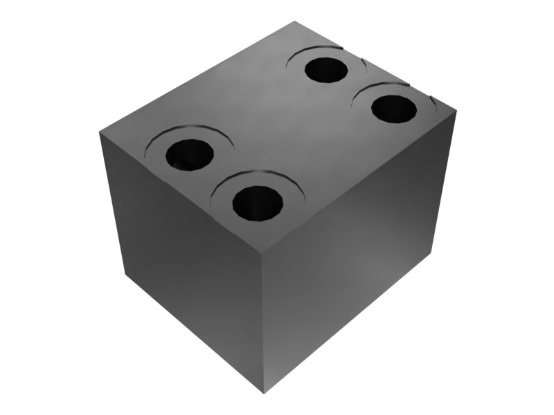 509-4450: FLANGE 5094450 купить