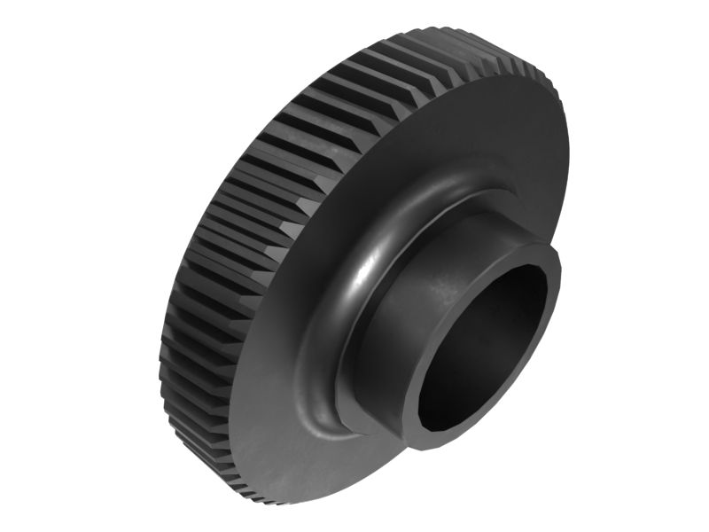 460-1892: SHAFT-PINION 4601892 купить