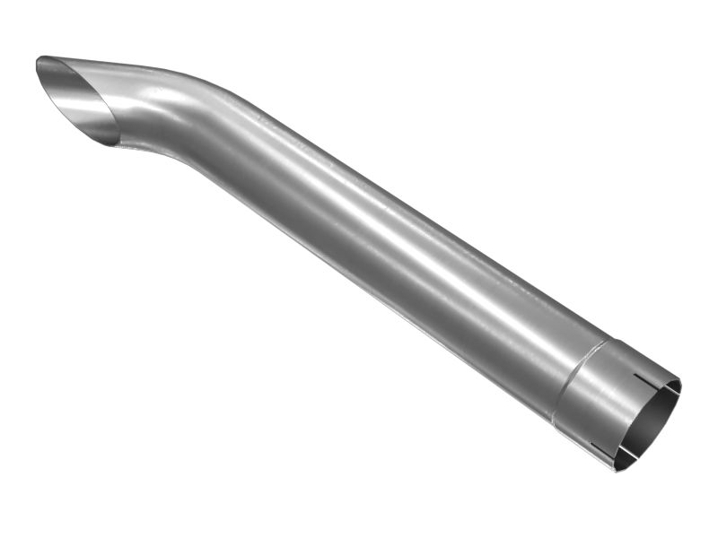 453-9558: TUBE-EXHAUST 4539558 купить