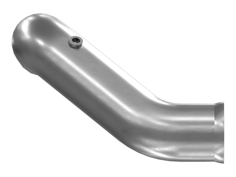 380-5857: TUBE AS-EXHA 3805857 купить