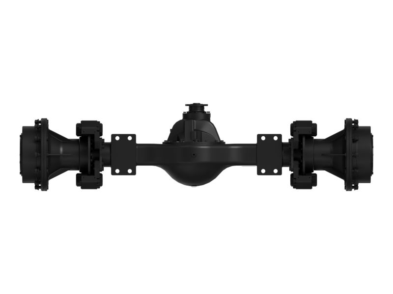 588-9483: AXLE GP-SEM 5889483 купить