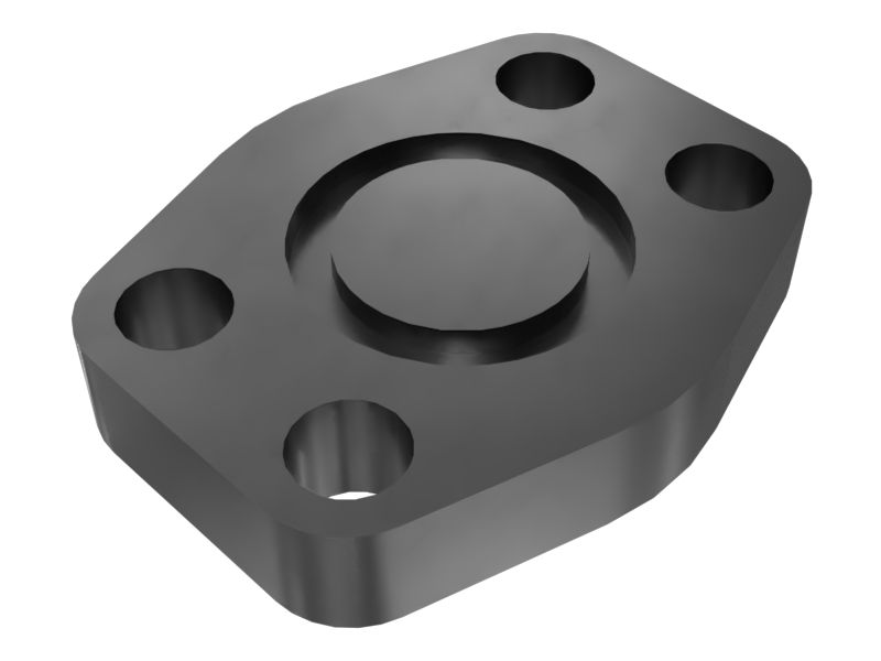 4S-4682: COVER 4S4682 купить