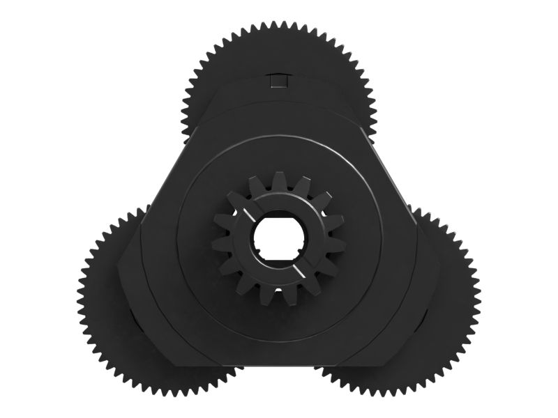 588-7147: GEAR GP-PLNT 5887147 купить