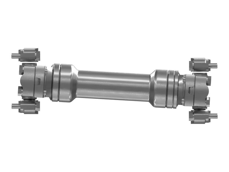 570-1399: SHAFT A-SEM 5701399 купить